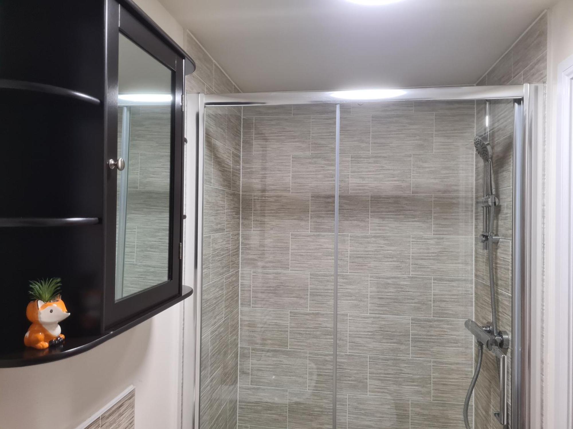 Apartamento Sky'S Haven Sunningwell Exterior foto