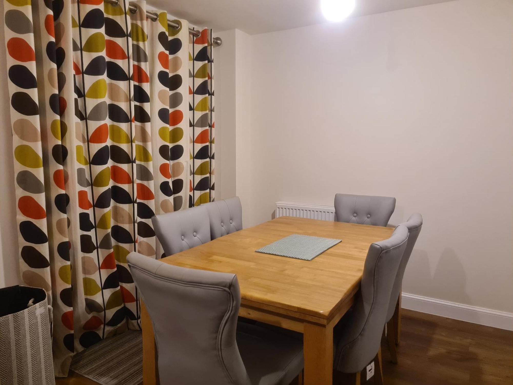 Apartamento Sky'S Haven Sunningwell Exterior foto